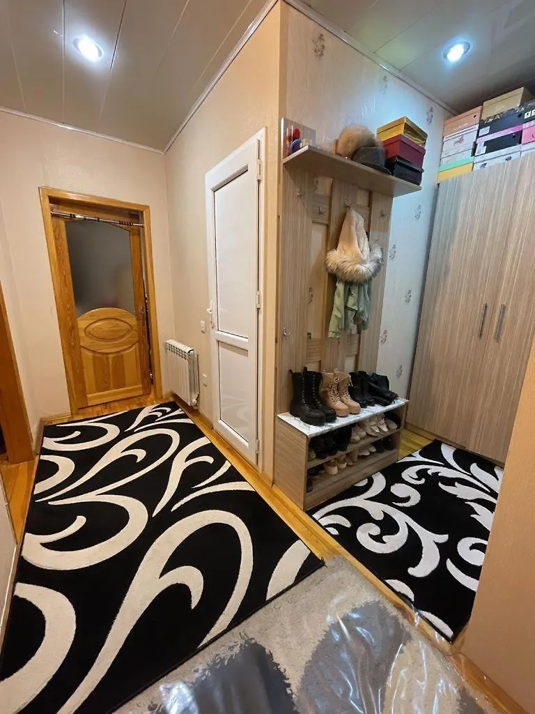 Apartment Cozy Apt With A Spacious Sofa For A Long Stay Baku