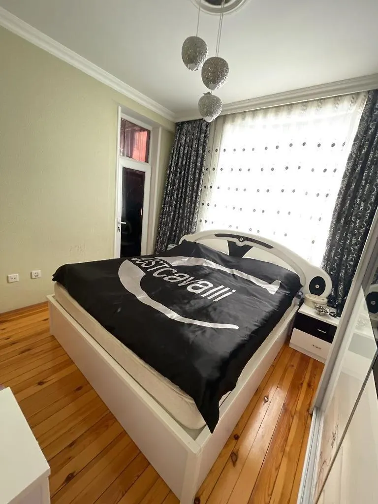 Cozy Apt With A Spacious Sofa For A Long Stay Baku